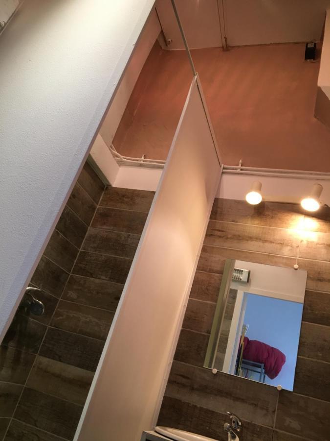 Flc, Loft Atypique Camas Hyper-Centre Apartment Marseille Bagian luar foto